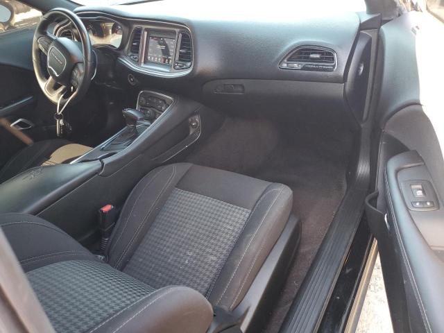 Photo 8 from auction – 2018 DODGE CHALLENGER with VIN 2C3CDZAG4JH262963