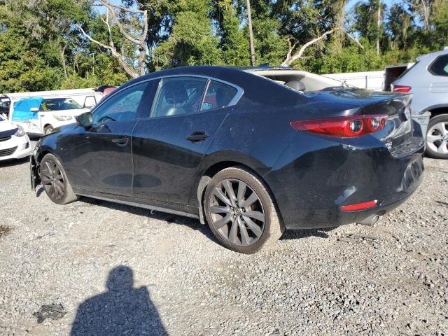 Photo 2 from auction – 2022 MAZDA 3 PREMIUM with VIN 3MZBPBDL5NM314880