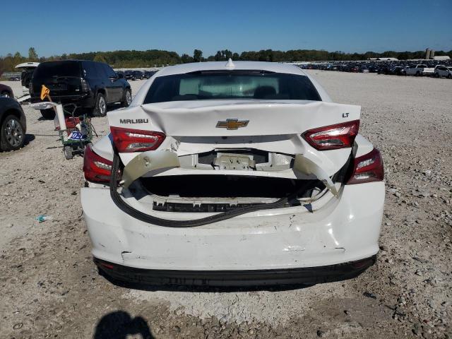 Photo 6 from auction – 2020 CHEVROLET MALIBU LT with VIN 1G1ZD5ST6LF094458