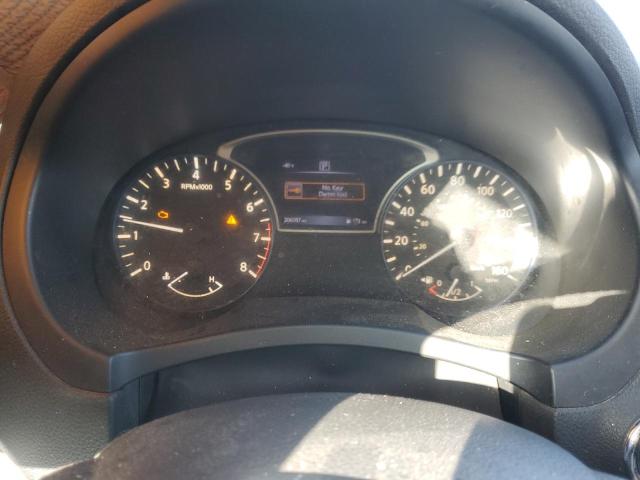 Photo 9 from auction – 2017 NISSAN ALTIMA with VIN 1N4AL3AP8HN358380