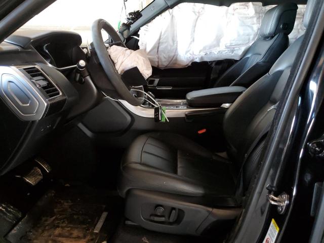 Photo 7 from auction – 2020 LAND ROVER RANGE ROVE with VIN SALWS2RU0LA709430