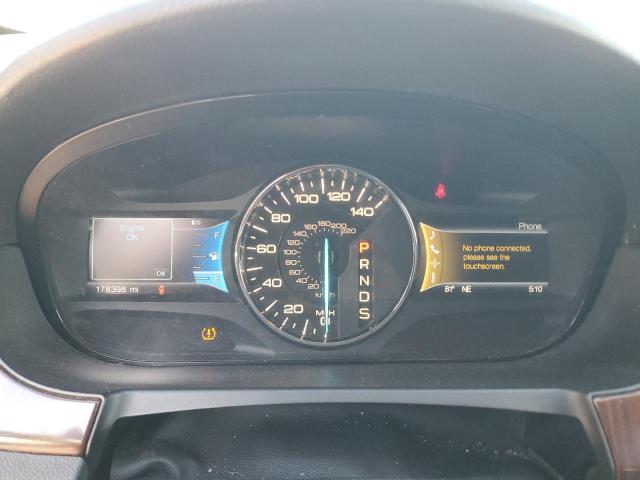 Photo 9 from auction – 2013 FORD EDGE LIMIT with VIN 2FMDK3KC3DBB94012