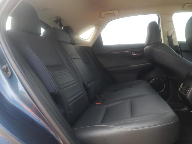 Photo 11 from auction – 2015 LEXUS NX 200T with VIN JTJYARBZ3F2008491