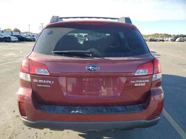 Снимка 6 от търг – 2011 SUBARU OUTBACK 2. с VIN 4S4BRBCC1B3312003