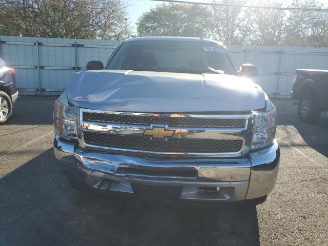 Photo 5 from auction – 2012 CHEVROLET SILVERADO with VIN 1GCRKSE72CZ281446