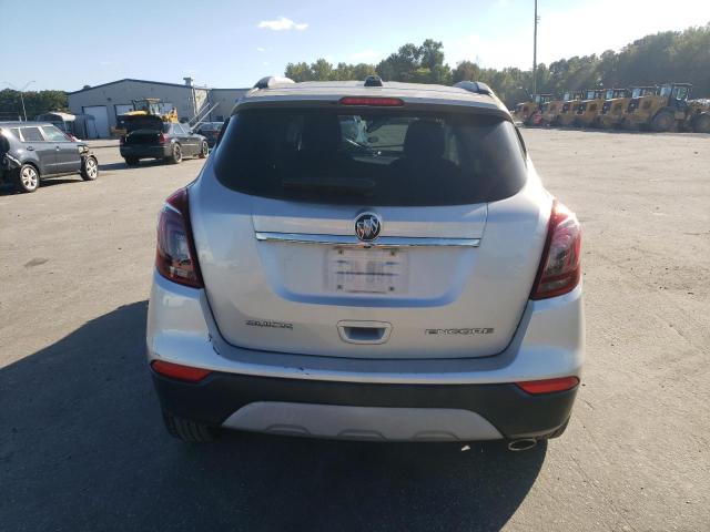 Photo 6 from auction – 2018 BUICK ENCORE PRE with VIN KL4CJASB4JB536206