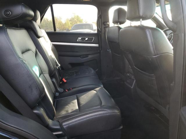 Photo 11 from auction – 2017 FORD EXPLORER X with VIN 1FM5K8D84HGA42345