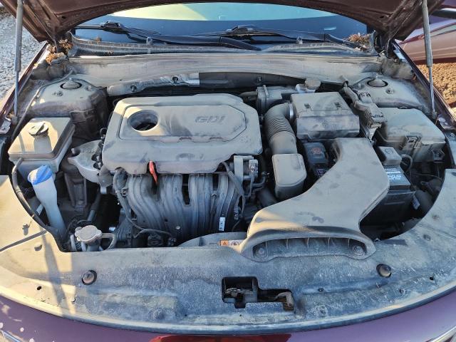 Photo 11 from auction – 2020 KIA OPTIMA LX with VIN 5XXGT4L36LG389605