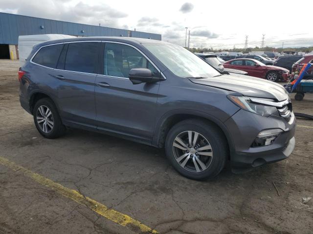 Photo 4 from auction – 2016 HONDA PILOT EX with VIN 5FNYF6H30GB069706