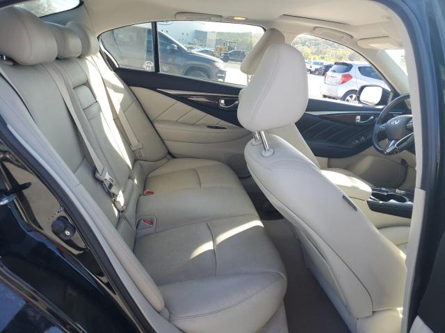 Photo 10 from auction – 2014 INFINITI Q50 BASE with VIN JN1BV7AR4EM698518