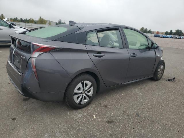 Photo 3 from auction – 2017 TOYOTA PRIUS with VIN JTDKBRFU7H3560559