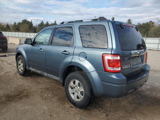 Photo 2 from auction – 2010 FORD ESCAPE LIM with VIN 1FMCU0EG8AKD25133