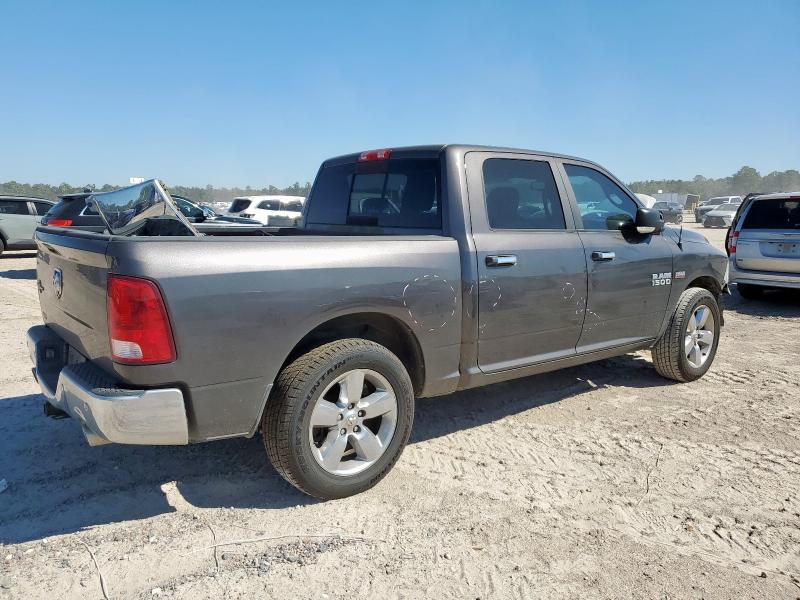 Photo 3 from auction – 2017 RAM 1500 SLT with VIN 3C6RR6LT2HG637122