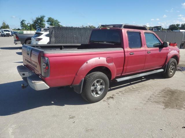 Photo 3 from auction – 2003 NISSAN FRONTIER C with VIN 1N6ED29X03C421481