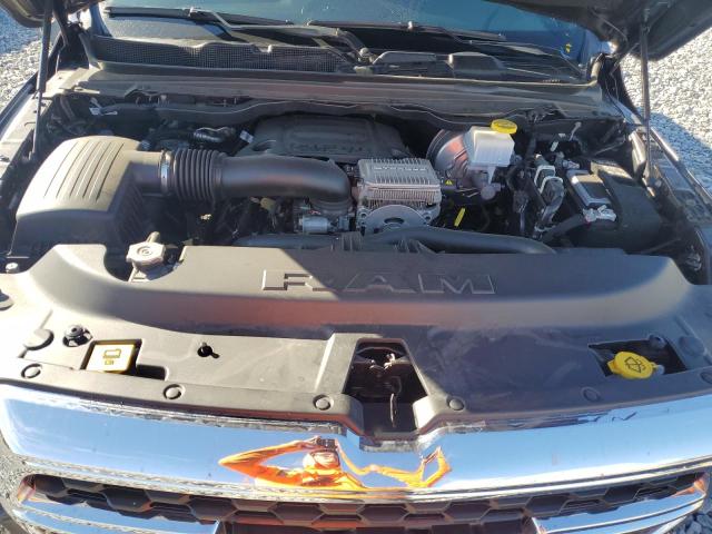 Photo 11 from auction – 2023 RAM 1500 BIG H with VIN 1C6SRFFT2PN703039