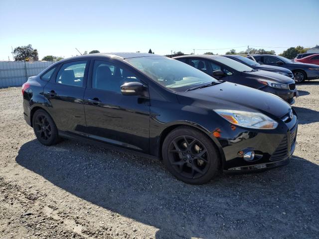 Photo 4 from auction – 2014 FORD FOCUS SE with VIN 1FADP3F23EL433413