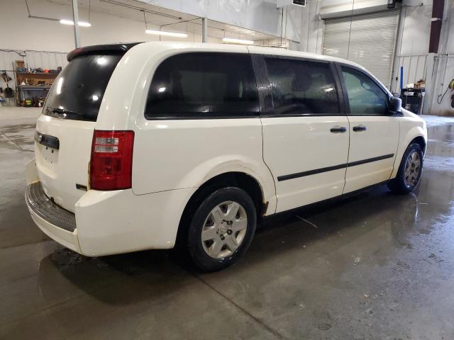 Photo 3 from auction – 2008 DODGE GRAND CARA with VIN 2D8HN44H58R798560