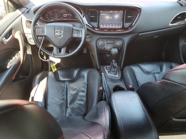 Photo 8 from auction – 2015 DODGE DART GT with VIN 1C3CDFEB4FD166610