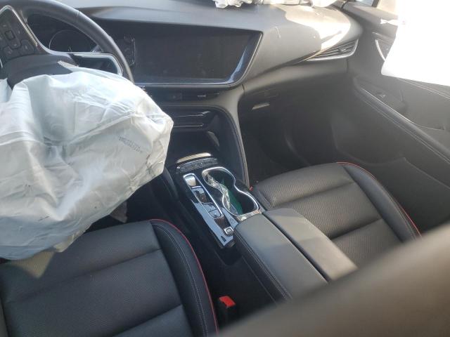 Photo 8 from auction – 2023 BUICK ENVISION E with VIN LRBFZNR42PD034669
