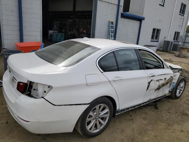 Photo 3 from auction – 2016 BMW 528 XI with VIN WBA5A7C50GG144553