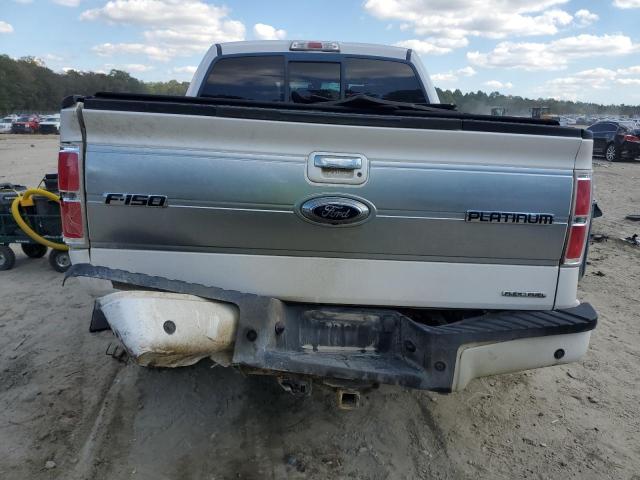 Photo 6 from auction – 2011 FORD F150 SUPER with VIN 1FTFW1EF1BFA11617