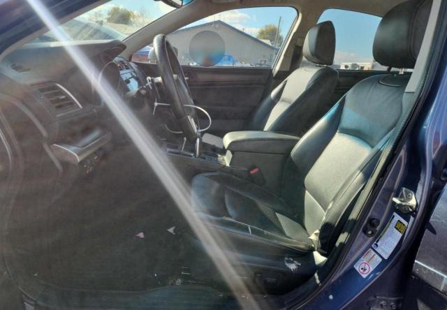 Photo 7 from auction – 2015 SUBARU LEGACY 3.6 with VIN 4S3BNEL66F3015746