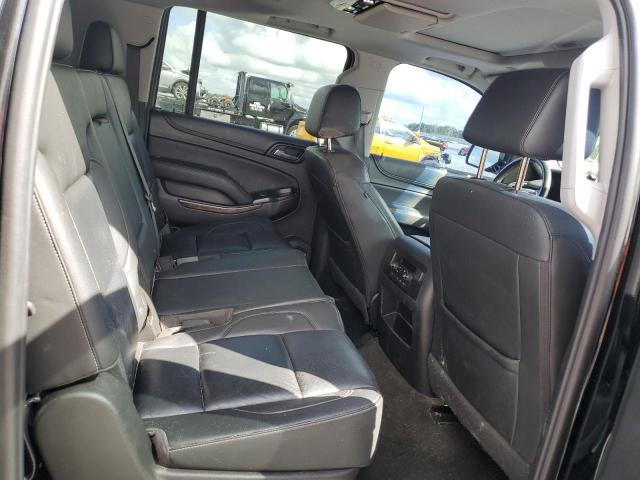 Photo 11 from auction – 2017 CHEVROLET SUBURBAN C with VIN 1GNSCHKC3HR407590