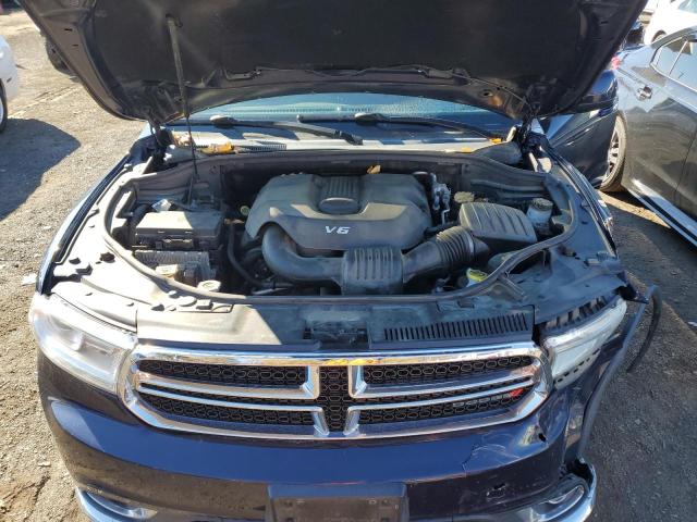 Photo 12 from auction – 2014 DODGE DURANGO SX with VIN 1C4RDJAGXEC552253