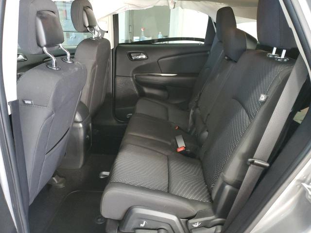 Photo 11 from auction – 2018 DODGE JOURNEY SE with VIN 3C4PDDAG4JT528215