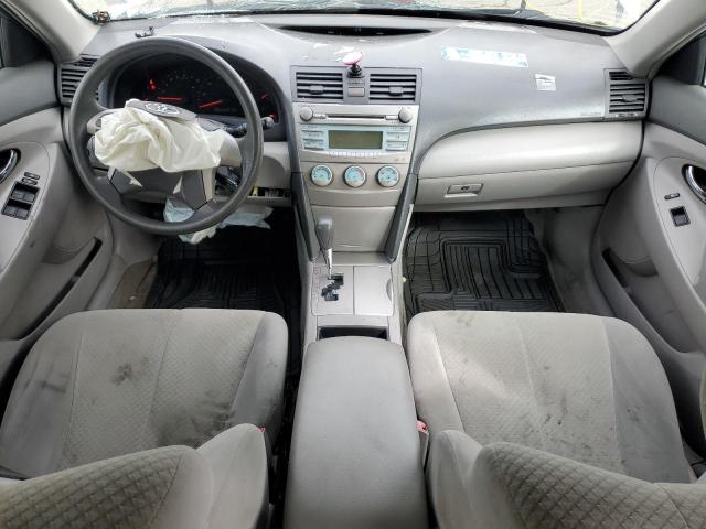 Photo 8 from auction – 2007 TOYOTA CAMRY CE with VIN 4T1BE46K17U550591