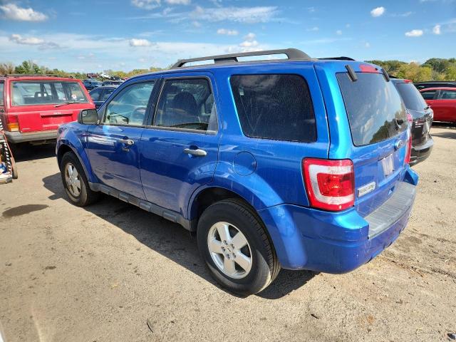 Photo 2 from auction – 2011 FORD ESCAPE XLT with VIN 1FMCU0D7XBKA46608