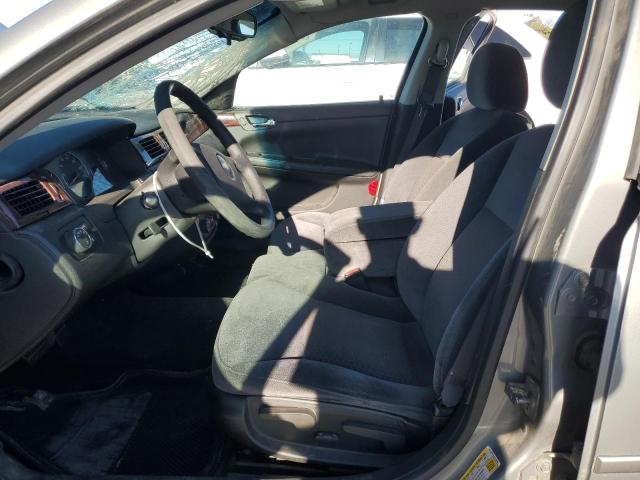 Photo 7 from auction – 2009 CHEVROLET IMPALA 1LT with VIN 2G1WT57K291238822