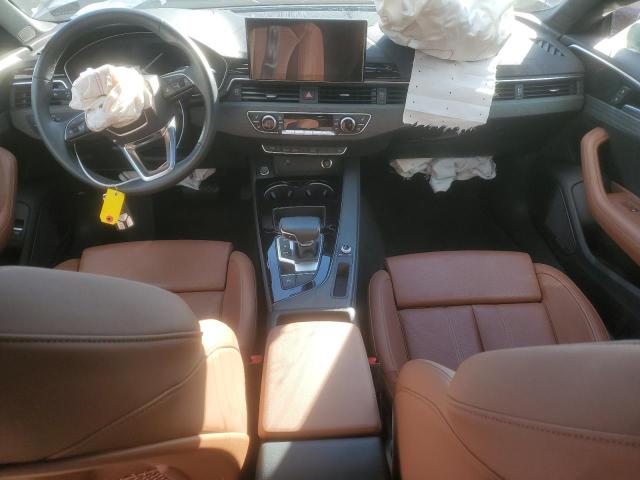 Photo 8 from auction – 2023 AUDI A5 PREMIUM with VIN WAUFACF58PA026584