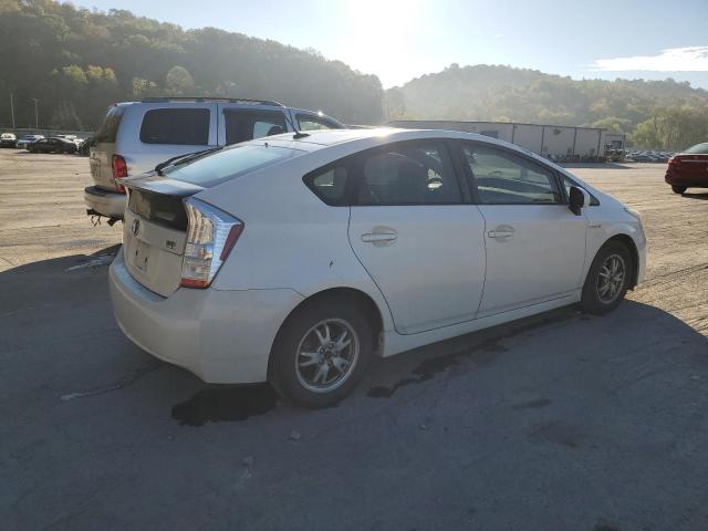 Photo 3 from auction – 2010 TOYOTA PRIUS with VIN JTDKN3DU4A0147660