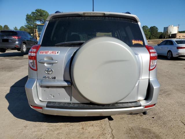 Photo 6 from auction – 2011 TOYOTA RAV4 with VIN JTMZF4DV2BD030759