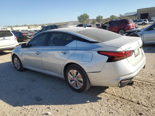 Photo 2 from auction – 2020 NISSAN ALTIMA S with VIN 1N4BL4BV2LC150412