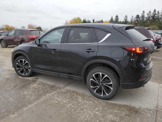Photo 2 from auction – 2023 MAZDA CX-5 PREFE with VIN JM3KFBCM8P0254669