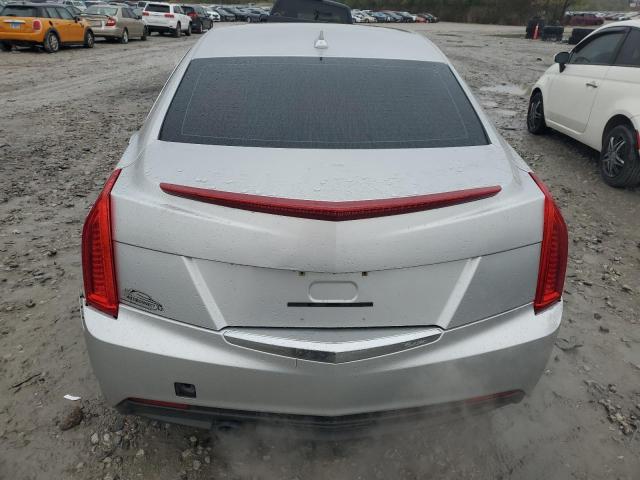Photo 6 from auction – 2013 CADILLAC ATS with VIN 1G6AA5RA4D0155699