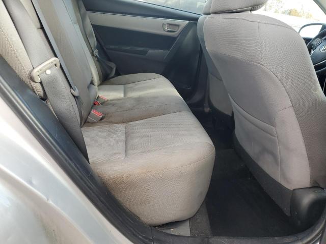 Photo 10 from auction – 2016 TOYOTA COROLLA L with VIN 2T1BURHE1GC490482