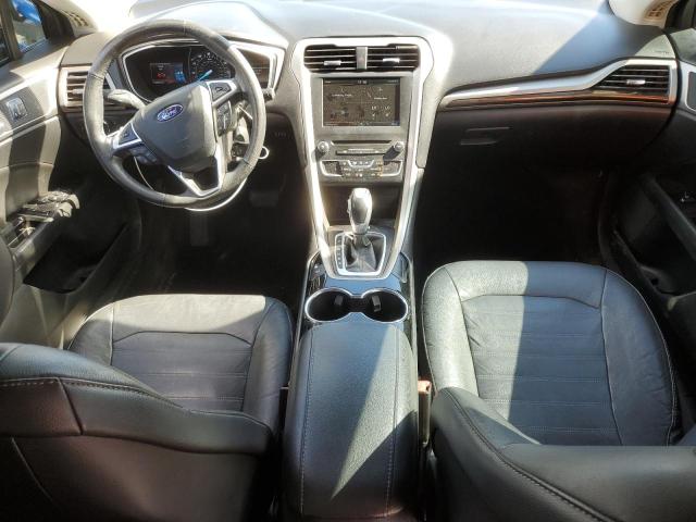 Photo 8 from auction – 2016 FORD FUSION SE with VIN 3FA6P0HD1GR225430