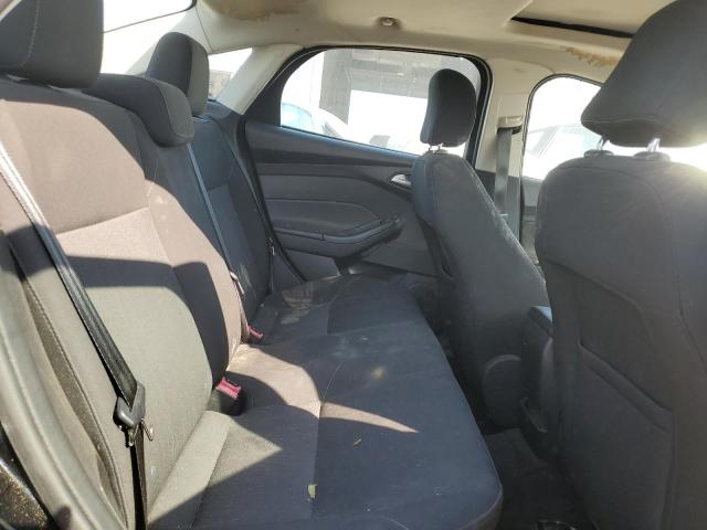 Photo 10 from auction – 2015 FORD FOCUS SE with VIN 1FADP3F27FL314488