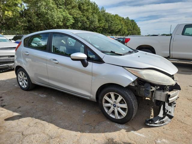 Photo 4 from auction – 2012 FORD FIESTA SE with VIN 3FADP4EJ2CM169840