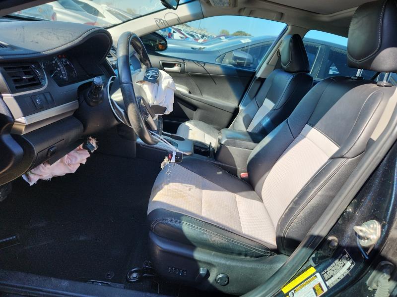 Photo 7 from auction – 2014 TOYOTA CAMRY L with VIN 4T1BF1FK4EU852532