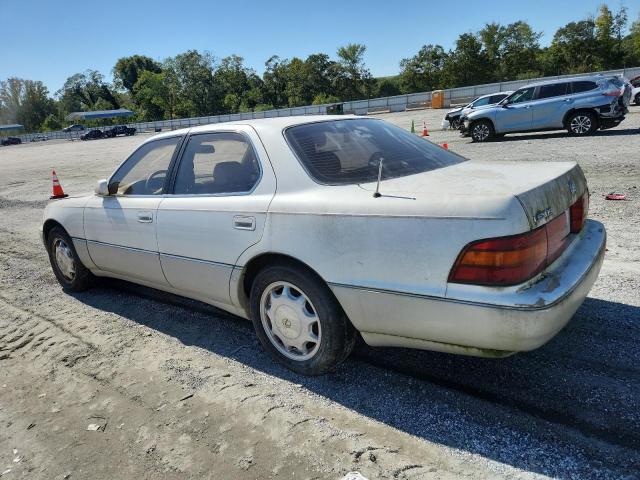Photo 2 from auction – 1994 LEXUS LS 400 with VIN JT8UF11E1R0197983