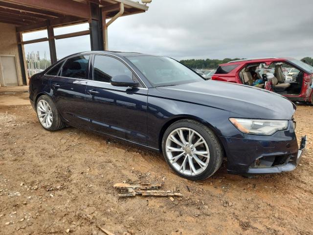 Photo 4 from auction – 2013 AUDI A6 PREMIUM with VIN WAUGFAFC3DN126556