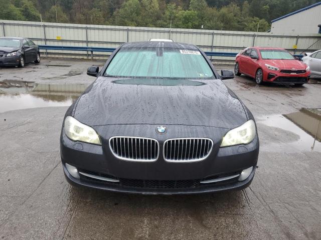 Photo 5 from auction – 2011 BMW 535 XI with VIN WBAFU7C52BC875349