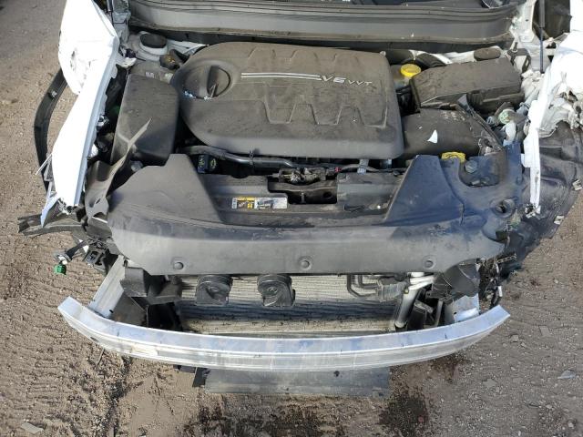 Photo 11 from auction – 2017 JEEP CHEROKEE L with VIN 1C4PJMDS7HW632095