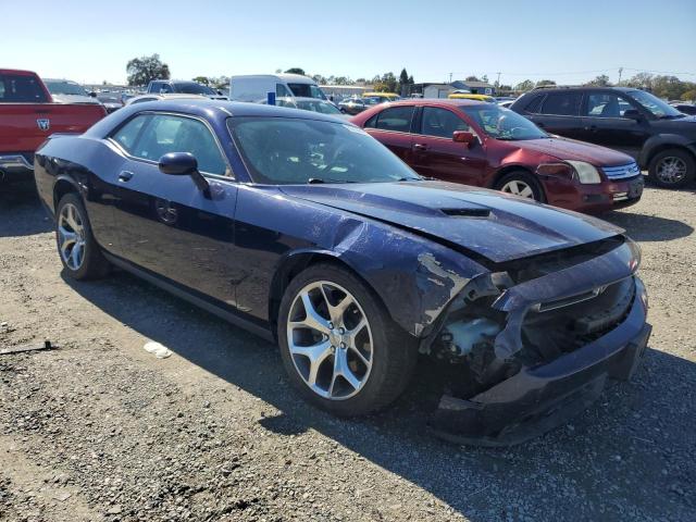 Photo 4 from auction – 2016 DODGE CHALLENGER with VIN 2C3CDZAG3GH119799