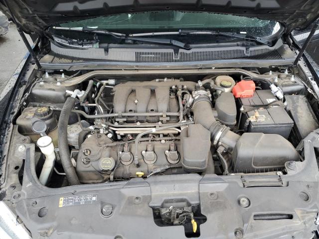 Photo 11 from auction – 2015 FORD TAURUS LIM with VIN 1FAHP2F81FG171062