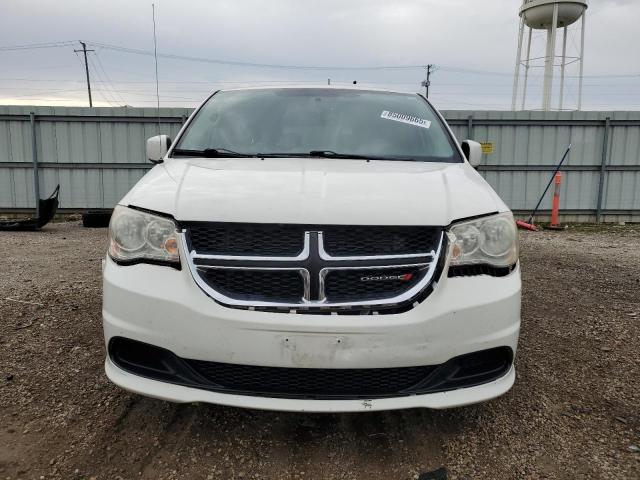 Photo 5 from auction – 2013 DODGE GRAND CARA with VIN 2C4RDGCG7DR521872